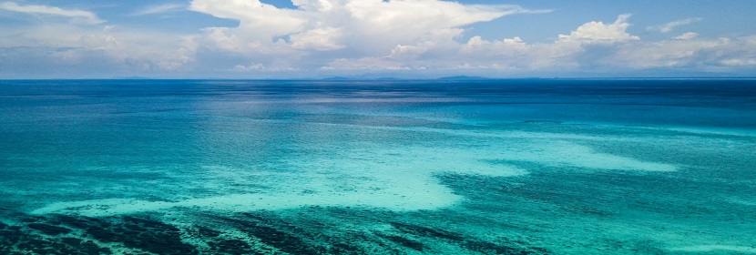 海洋水深測(cè)量